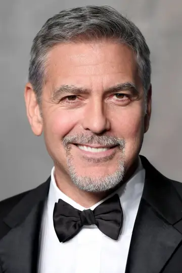 Фото Джордж Клуни (George Clooney) #327213