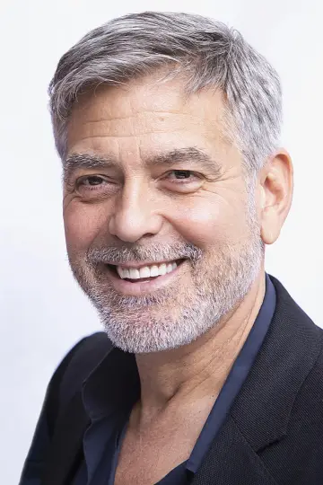 Фото Джордж Клуни (George Clooney) #327214