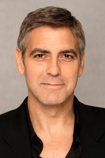 Фото Джордж Клуни (George Clooney) #327215