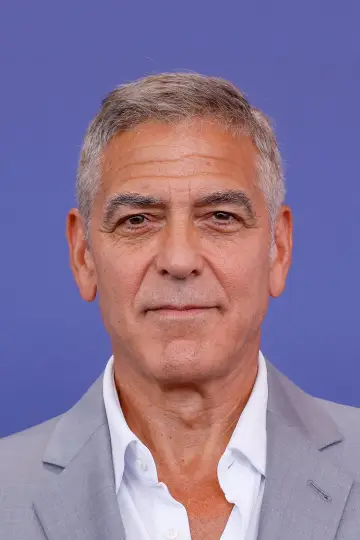 Фото Джордж Клуни (George Clooney) #327216