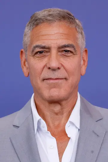 Фото Джордж Клуни (George Clooney) #327217