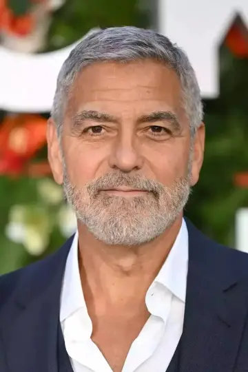 Фото Джордж Клуни (George Clooney) #327218