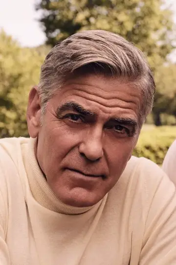 Фото Джордж Клуни (George Clooney) #327219
