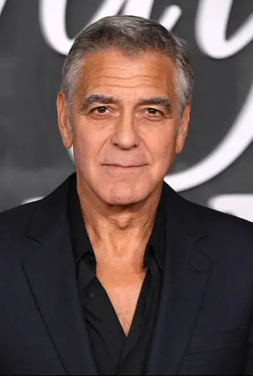 Фото Джордж Клуни (George Clooney) #400302