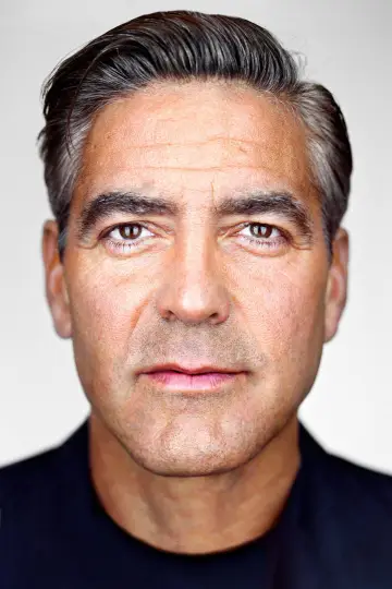 Фото Джордж Клуни (George Clooney) #400303