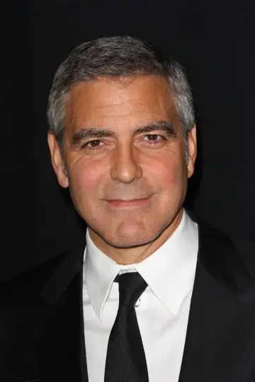 Фото Джордж Клуни (George Clooney) #5726