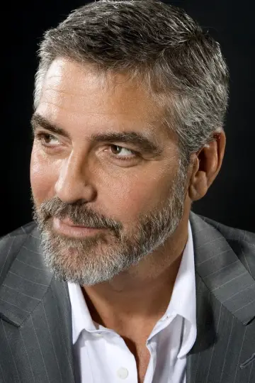 Фото Джордж Клуни (George Clooney) #5727
