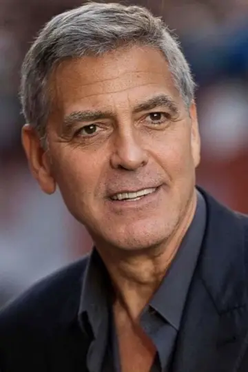 Фото Джордж Клуни (George Clooney) #5728