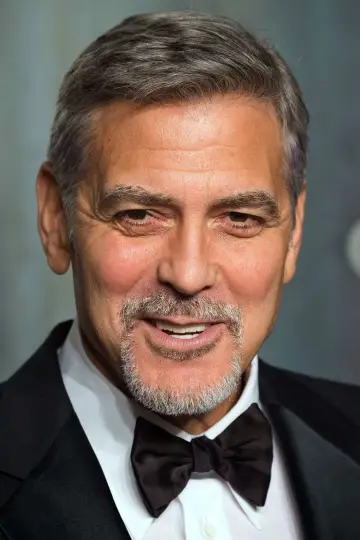 Фото Джордж Клуни (George Clooney) #5729