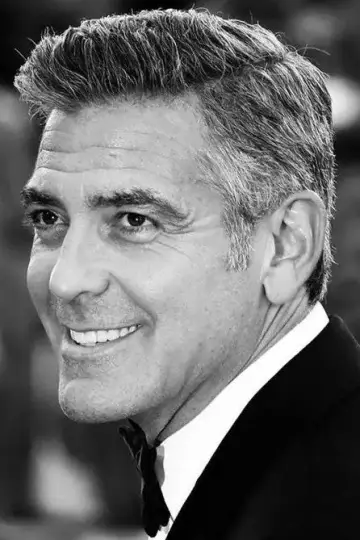 Фото Джордж Клуни (George Clooney) #629161