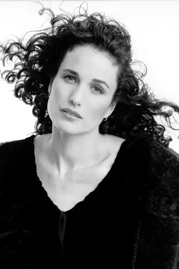 Фото Энди Макдауэлл (Andie MacDowell) #18052