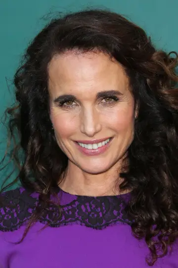 Фото Энди Макдауэлл (Andie MacDowell) #18053