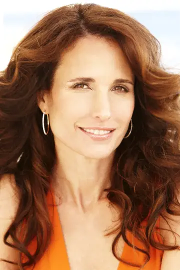 Фото Энди Макдауэлл (Andie MacDowell) #18054
