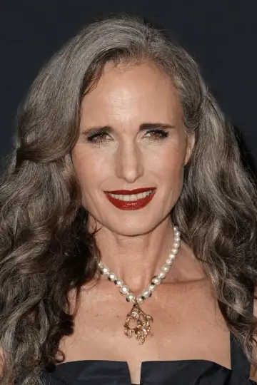 Фото Энди Макдауэлл (Andie MacDowell) #18055