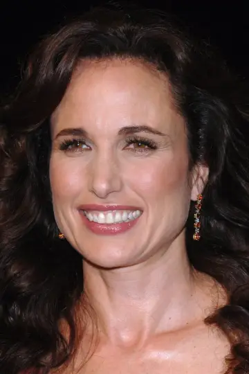 Фото Энди Макдауэлл (Andie MacDowell) #18057