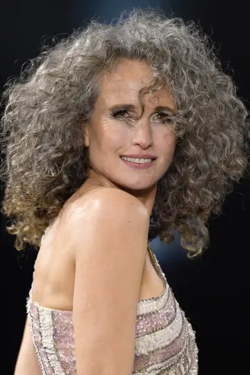 Фото Энди Макдауэлл (Andie MacDowell) #18059