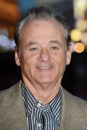 Фото Билл Мюррей (Bill Murray) #8881