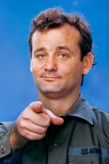 Фото Билл Мюррей (Bill Murray) #8883