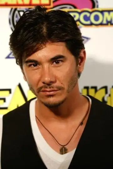 Фото Джеймс Дюваль (James Duval) #35867