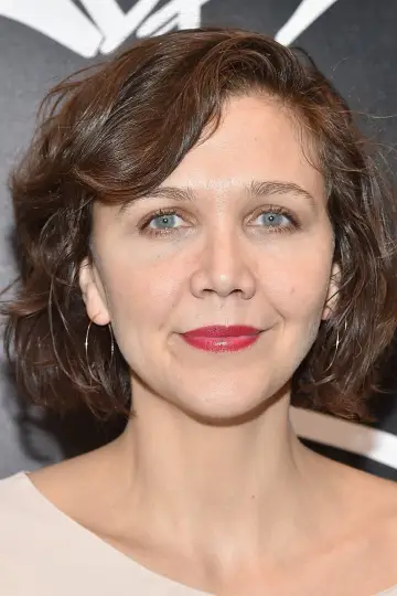 Фото Мэгги Джилленхол (Maggie Gyllenhaal) #18408