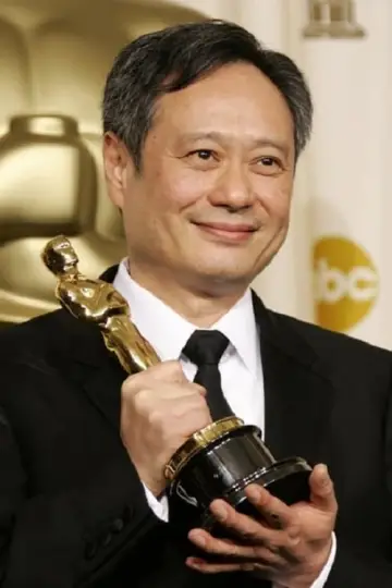 Фото Энг Ли (Ang Lee) #73550
