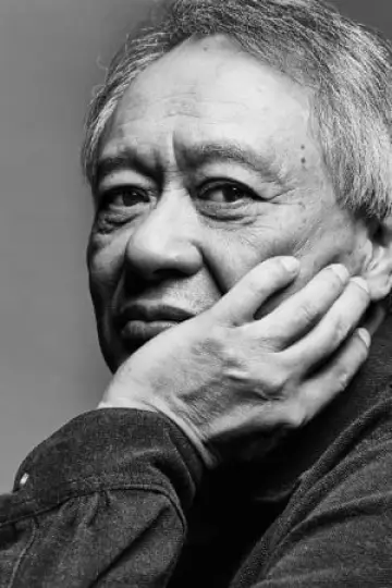 Фото Энг Ли (Ang Lee) #73552