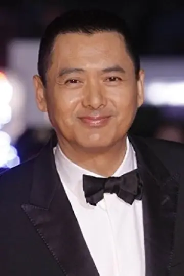 Фото Чоу Юн-Фат (Chow Yun-fat) #67227