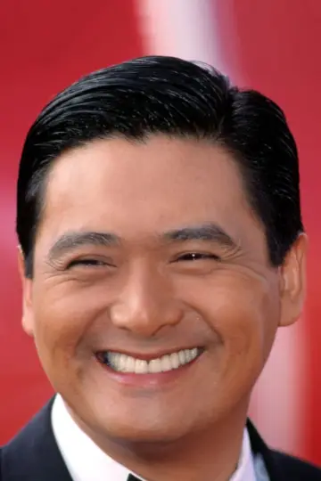 Фото Чоу Юн-Фат (Chow Yun-fat) #67228