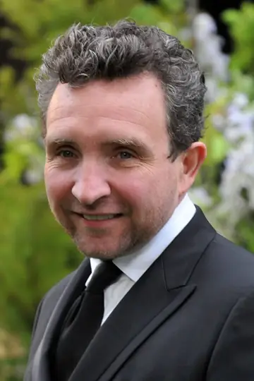 Фото Эдди Марсан (Eddie Marsan) #15977