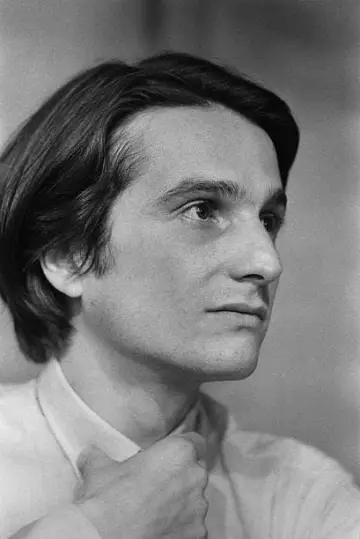 Фото Жан-Пьер Лео (Jean-Pierre Léaud) #1326
