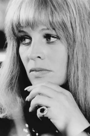 Фото Джули Кристи (Julie Christie) #11624