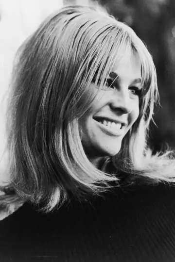 Фото Джули Кристи (Julie Christie) #11625