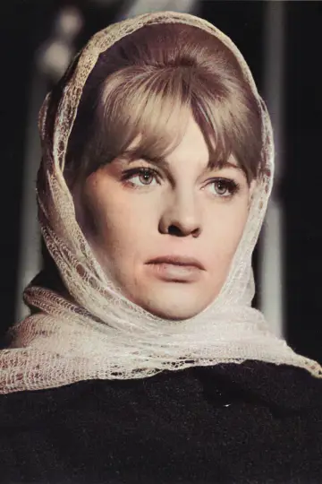 Фото Джули Кристи (Julie Christie) #11626