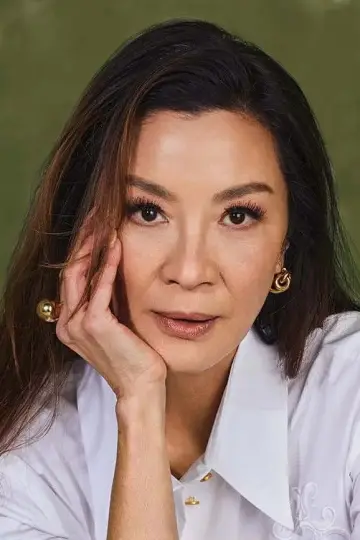 Фото Мишель Йео (Michelle Yeoh) #326963