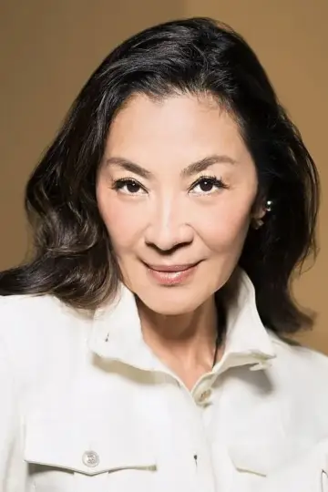 Фото Мишель Йео (Michelle Yeoh) #400193