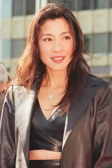 Фото Мишель Йео (Michelle Yeoh) #400194