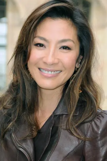 Фото Мишель Йео (Michelle Yeoh) #4264