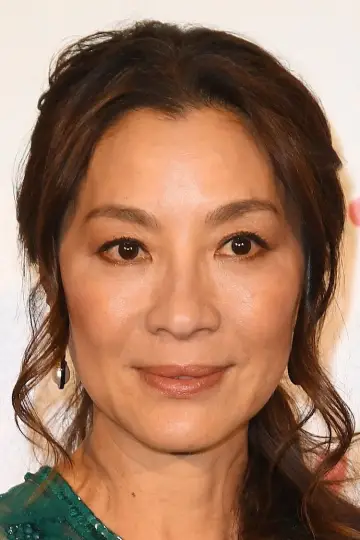 Фото Мишель Йео (Michelle Yeoh) #4266