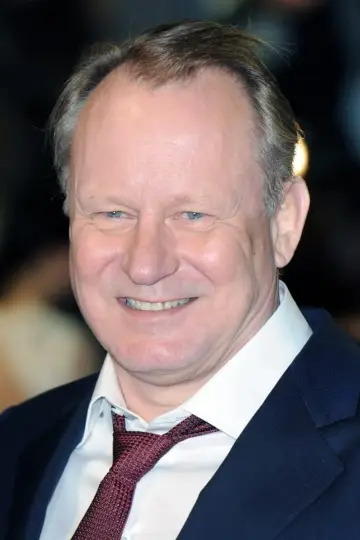 Фото Стеллан Скарсгард (Stellan Skarsgård) #2555