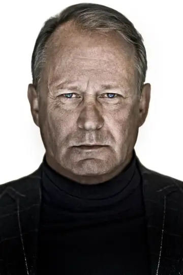 Фото Стеллан Скарсгард (Stellan Skarsgård) #294081