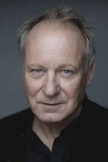 Фото Стеллан Скарсгард (Stellan Skarsgård) #326690