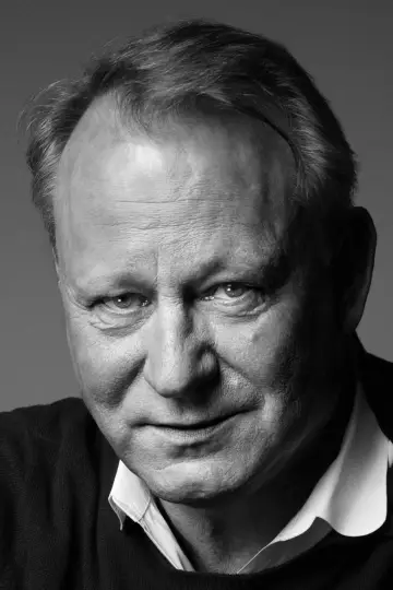 Фото Стеллан Скарсгард (Stellan Skarsgård) #326691