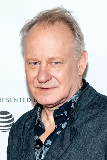 Фото Стеллан Скарсгард (Stellan Skarsgård) #326692