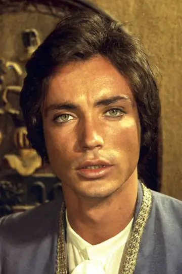 Фото Удо Кир (Udo Kier) #2548