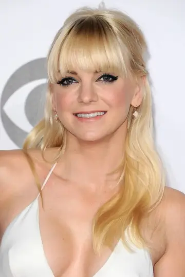 Фото Анна Фарис (Anna Faris) #33569