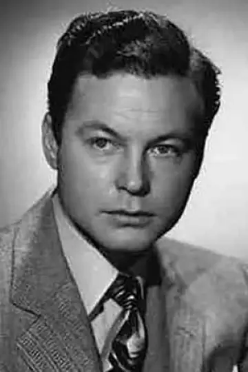 Фото ДеФорест Келли (DeForest Kelley) #77663