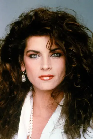 Фото Кирсти Элли (Kirstie Alley) #93172