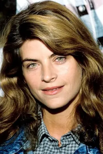 Фото Кирсти Элли (Kirstie Alley) #93176