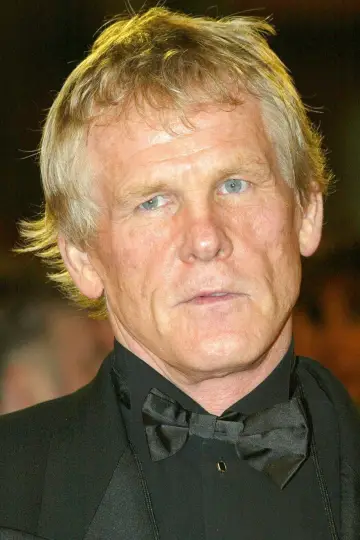 Фото Ник Нолти (Nick Nolte) #47713