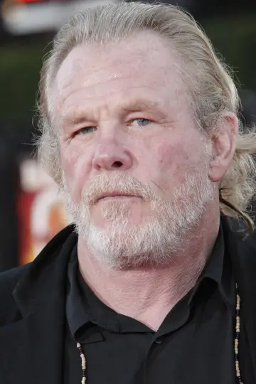 Фото Ник Нолти (Nick Nolte) #47717